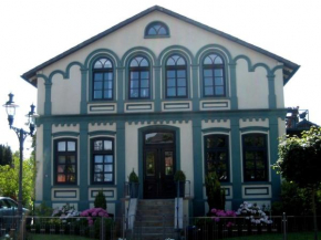 Ingrid Menzel Comfortable holiday residence